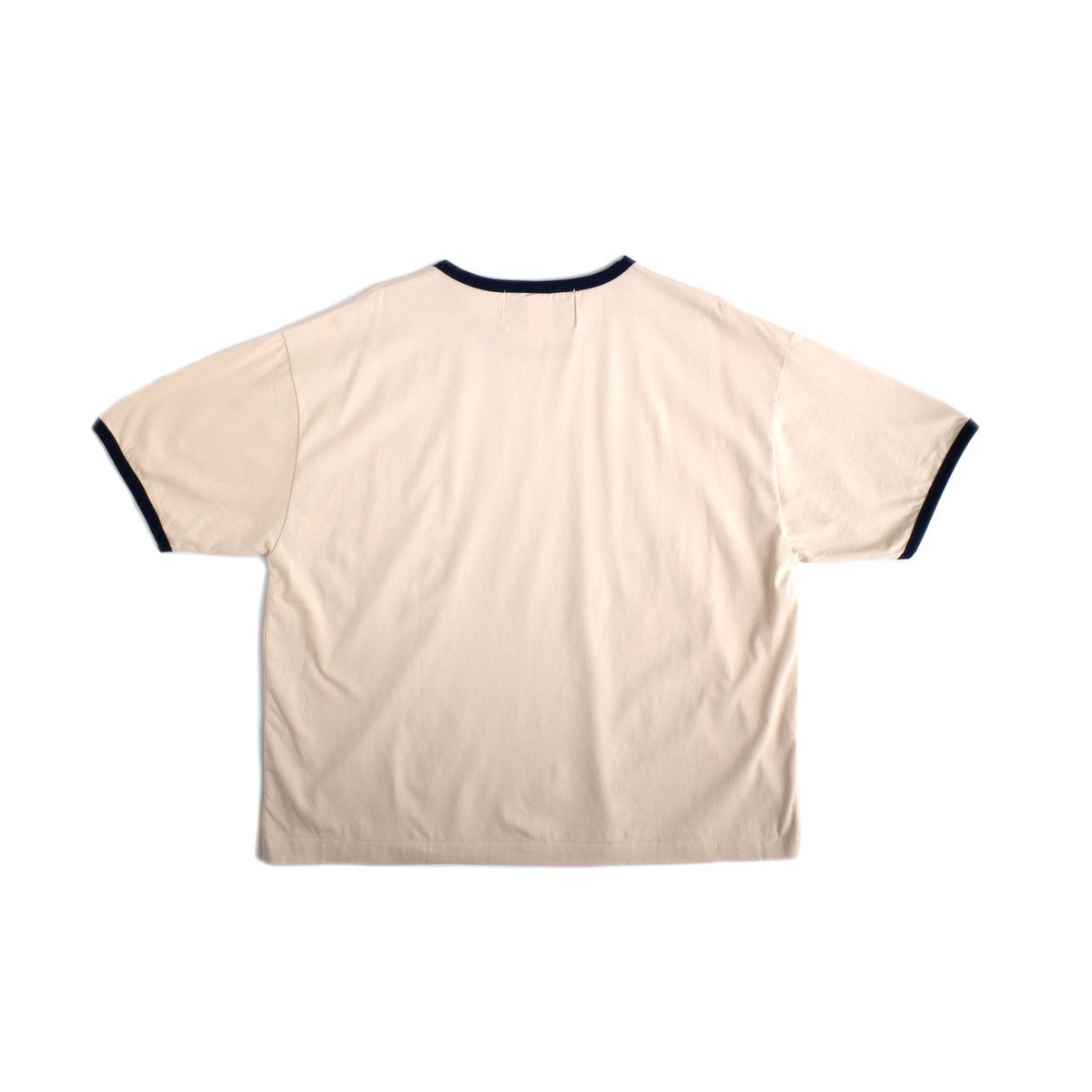 Jungles Jungles Love for Life Ringer Tee