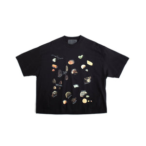 Jungles Jungles Rock Collection Tee — Jungles Jungles | Gallery Streetwear