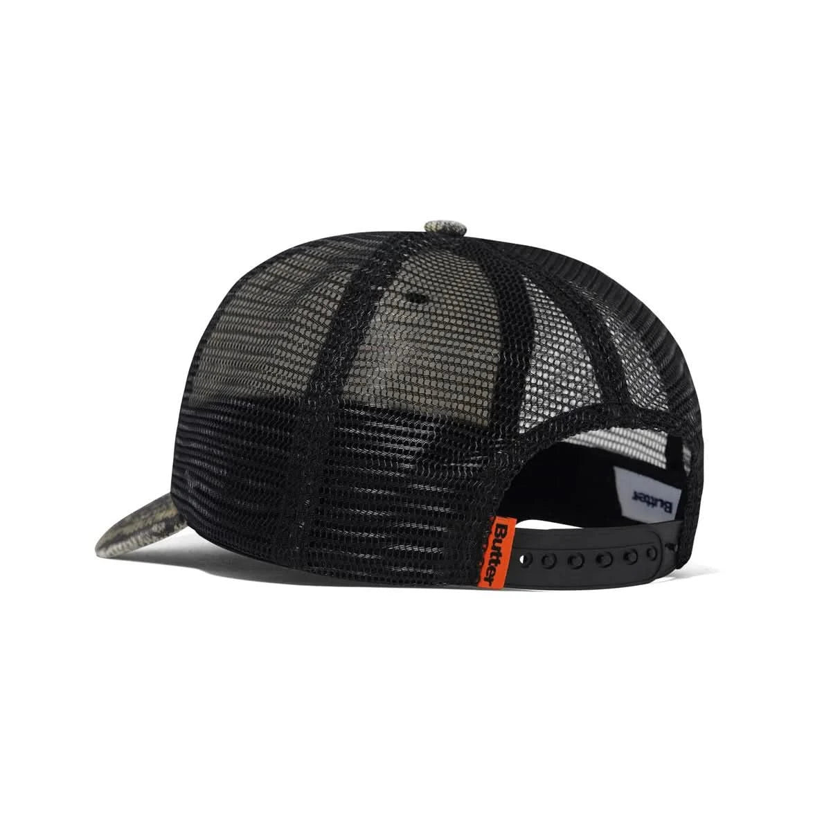 Butter Goods Pay Up Trucker Cap