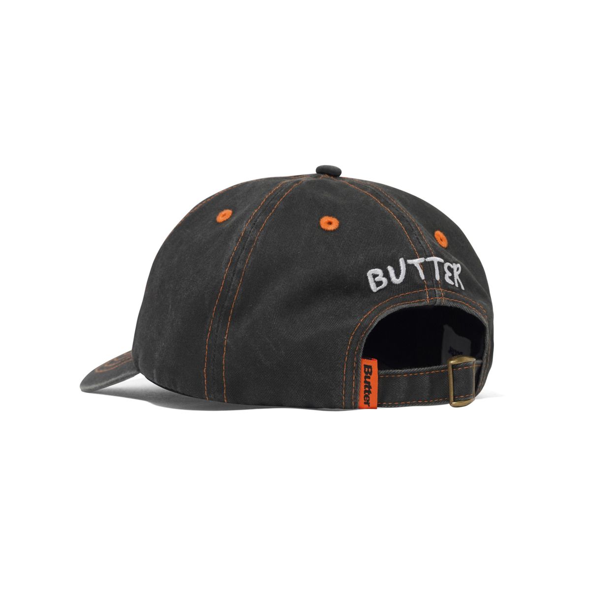 Butter Goods Enemy 5 Panel Hat