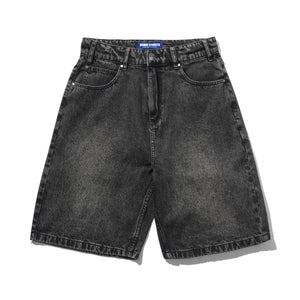 Butter Goods Butter Goods Drummer Baggy Denim Shorts — Gallery Streetwear Canada