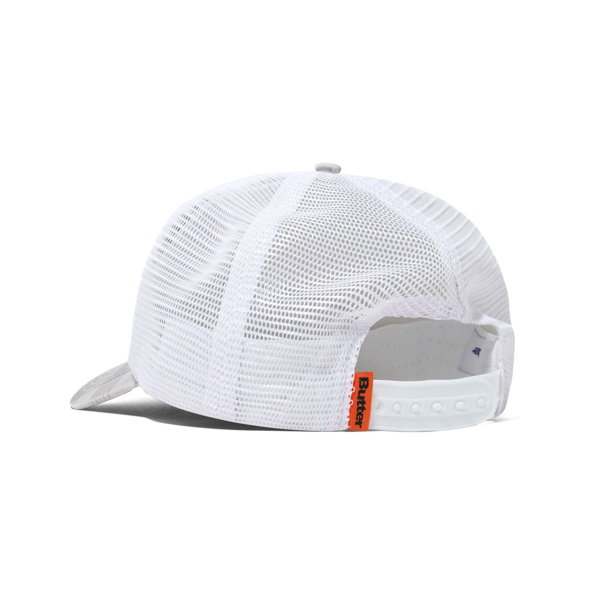Butter Goods Drummer Trucker Hat