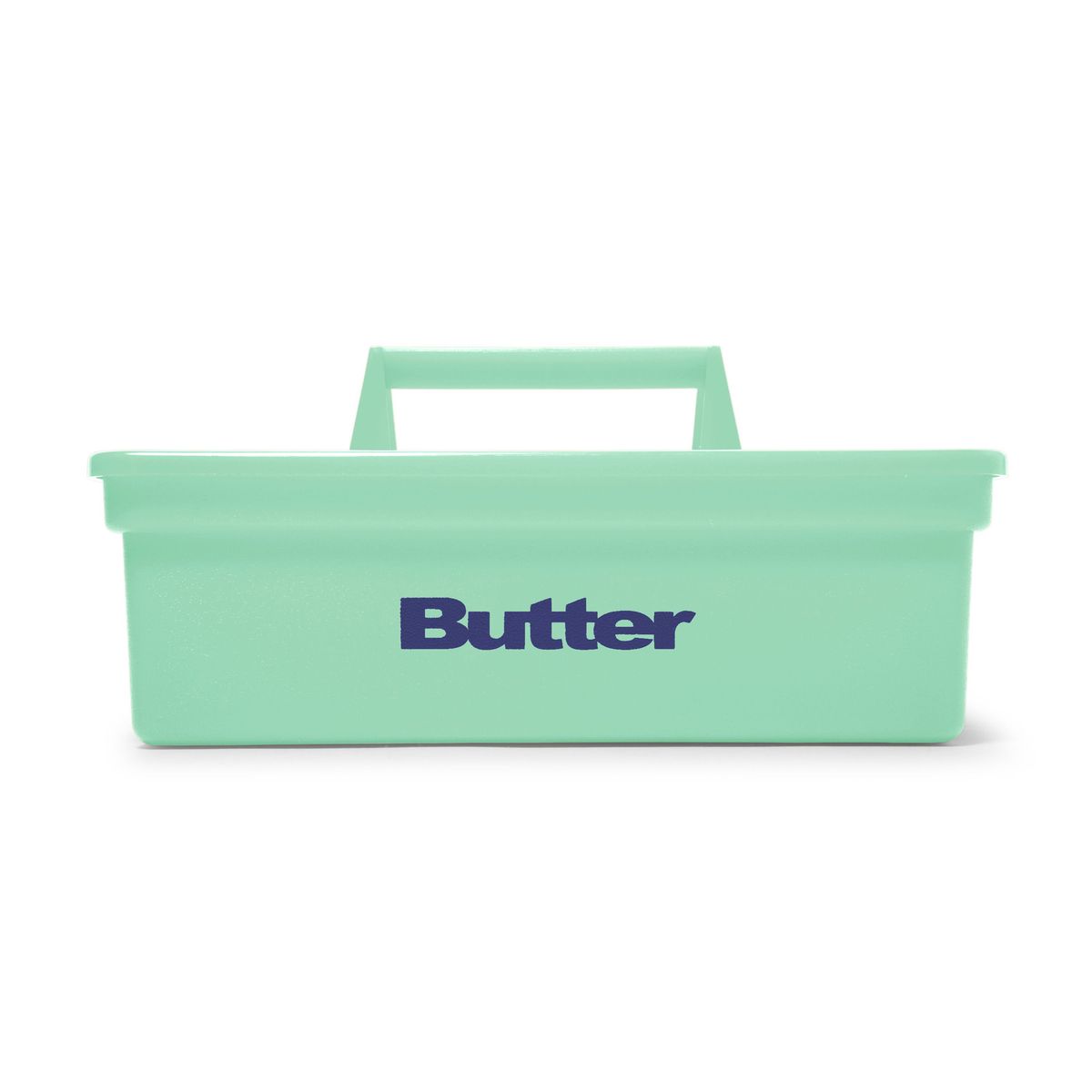 Butter Goods Storage Caddy Large Mint
