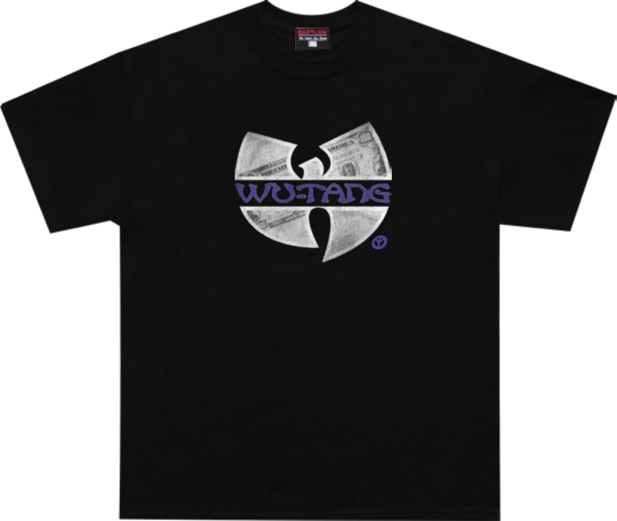 Babylon LA Cash Tee