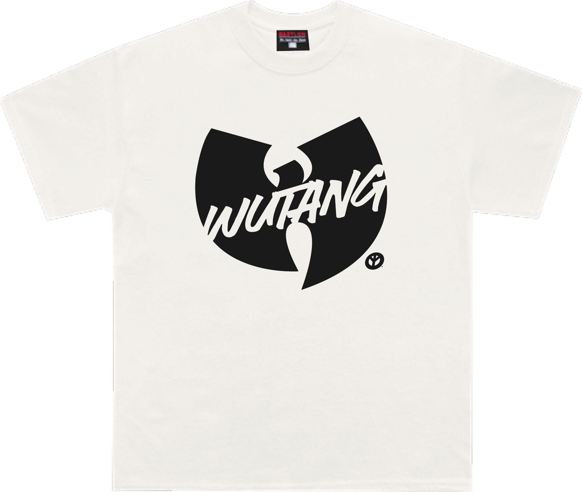 Babylon LA Wu Shield Tee