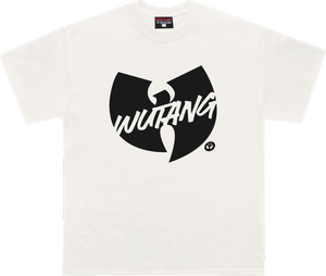 Babylon LA Wu Shield Tee — Babylon LA | Gallery Streetwear