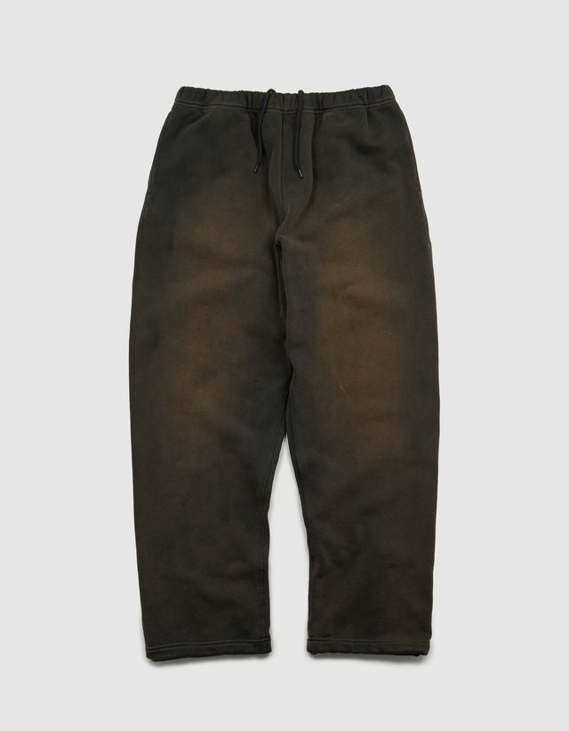 Victoria HK SF QH Sweat Pant – Faded Black