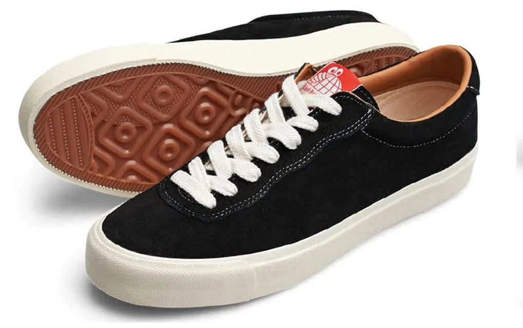 Last Resort AB VM001 Lo β Black