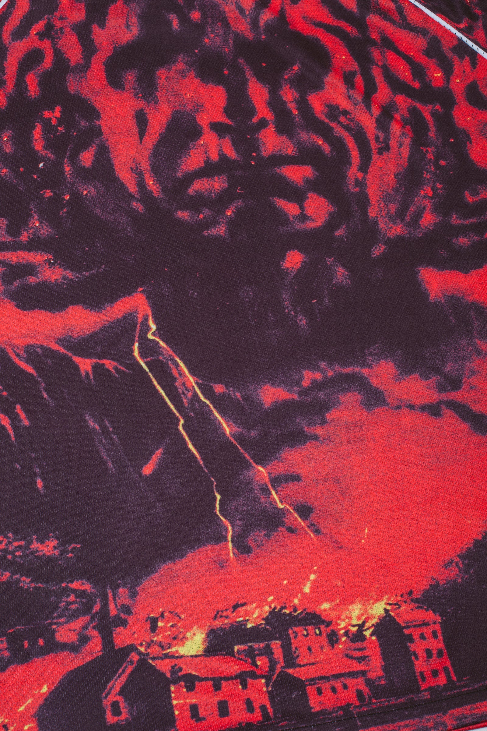 FA Driving Through Nebraska With My Mom Jersey