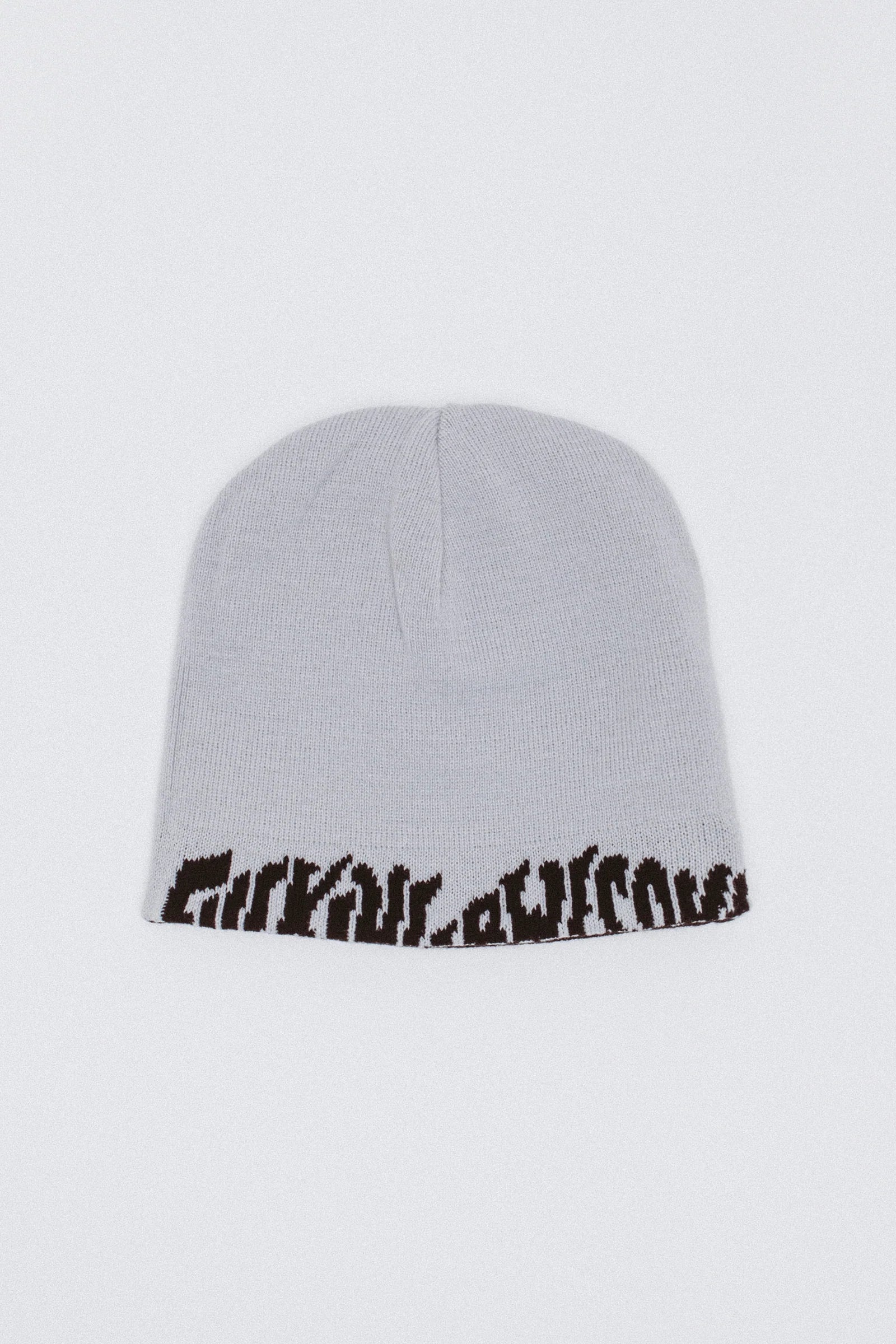 FA Reversible Skully White/Black