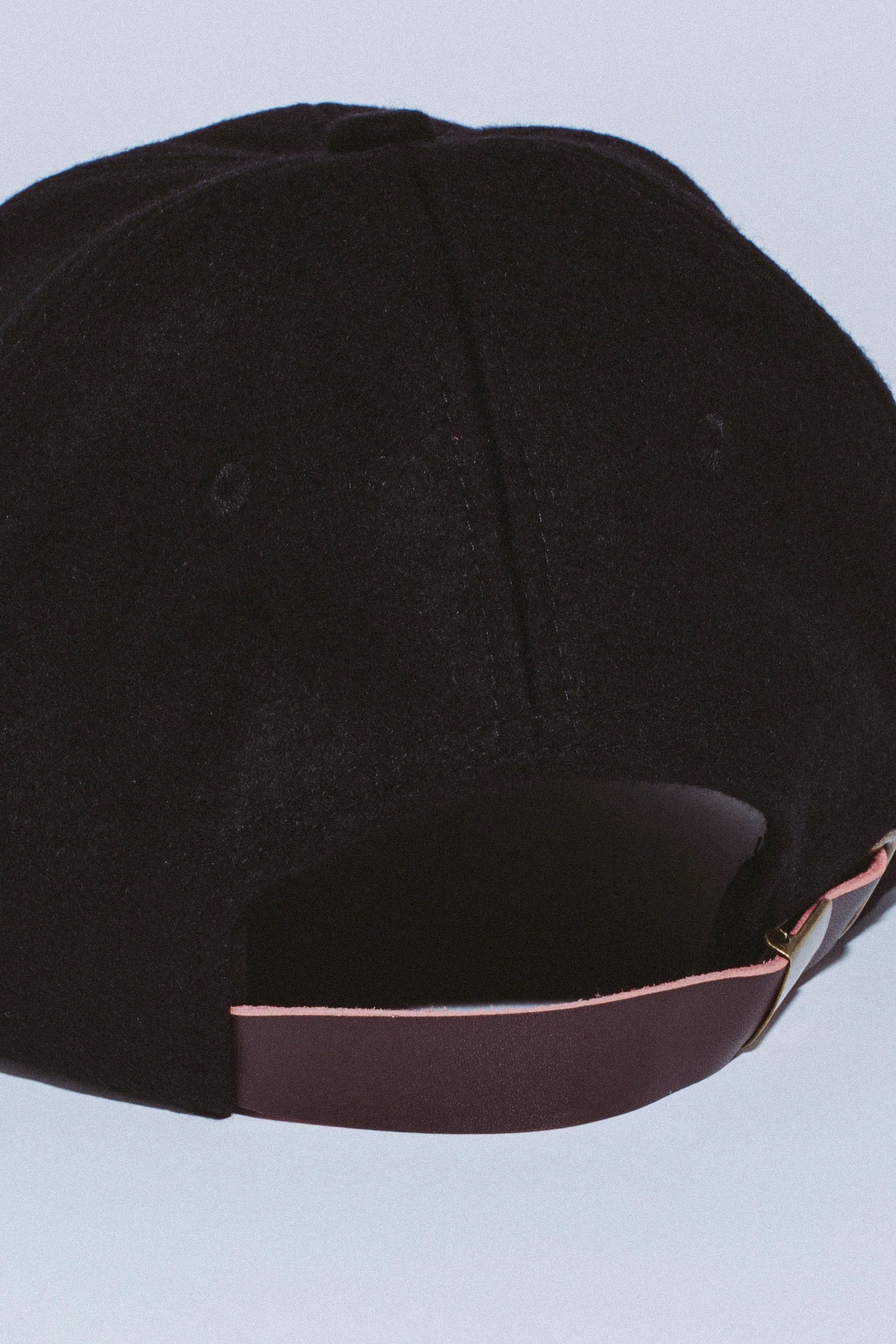 FA CGL Wool Strapback II