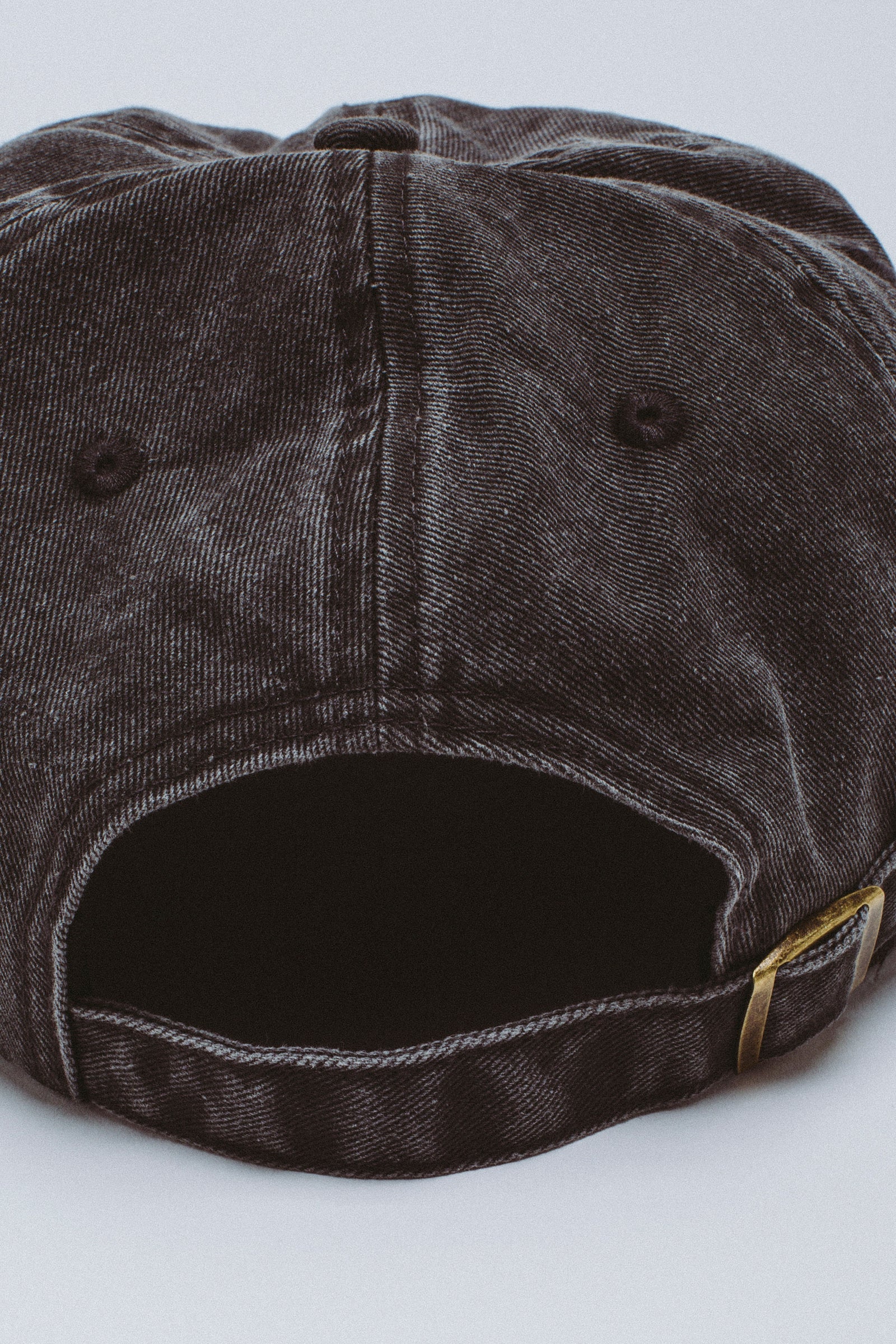 FA Sephira 6 Panel Hat