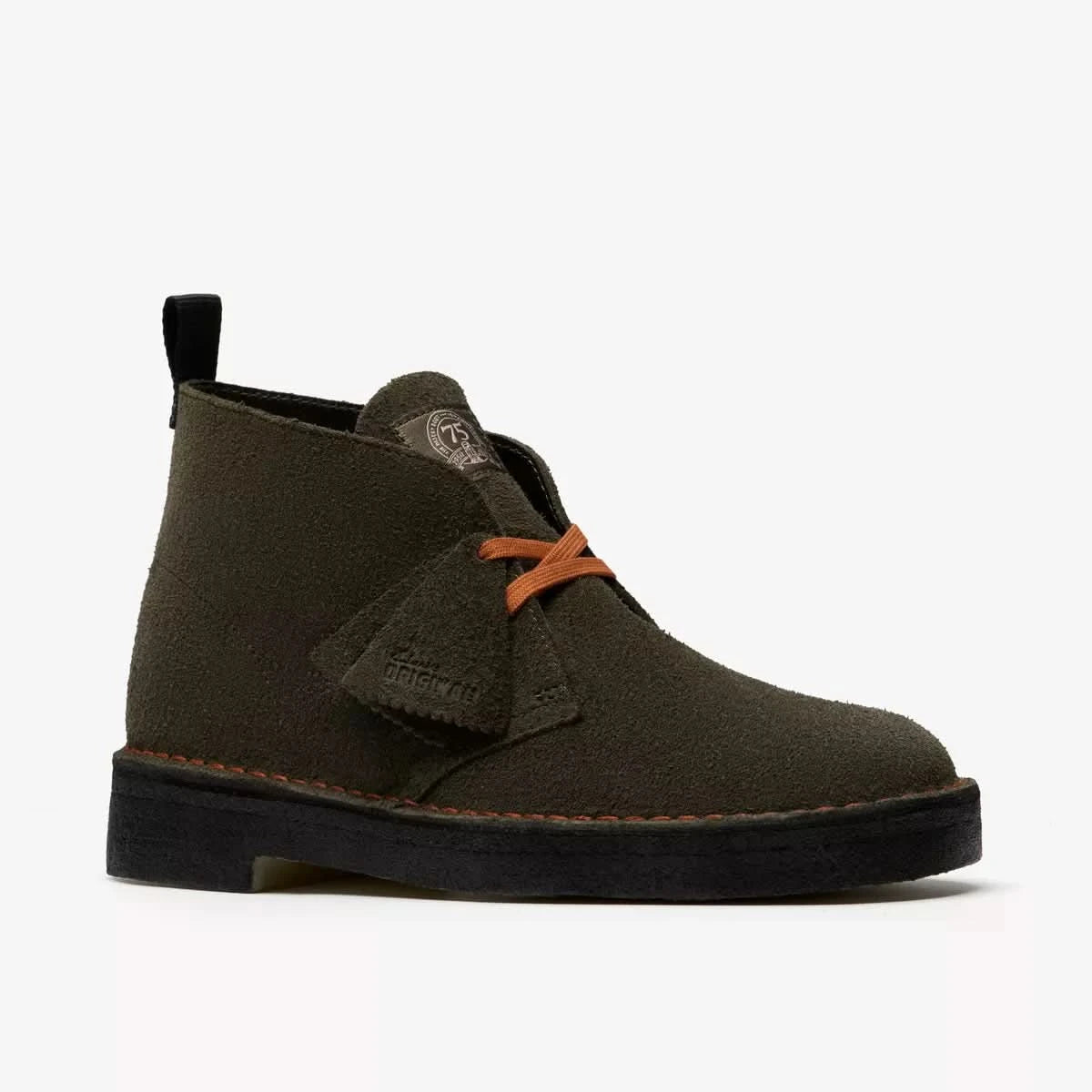 Clarks Originals Desert Boot - 75th Anniversary Edition