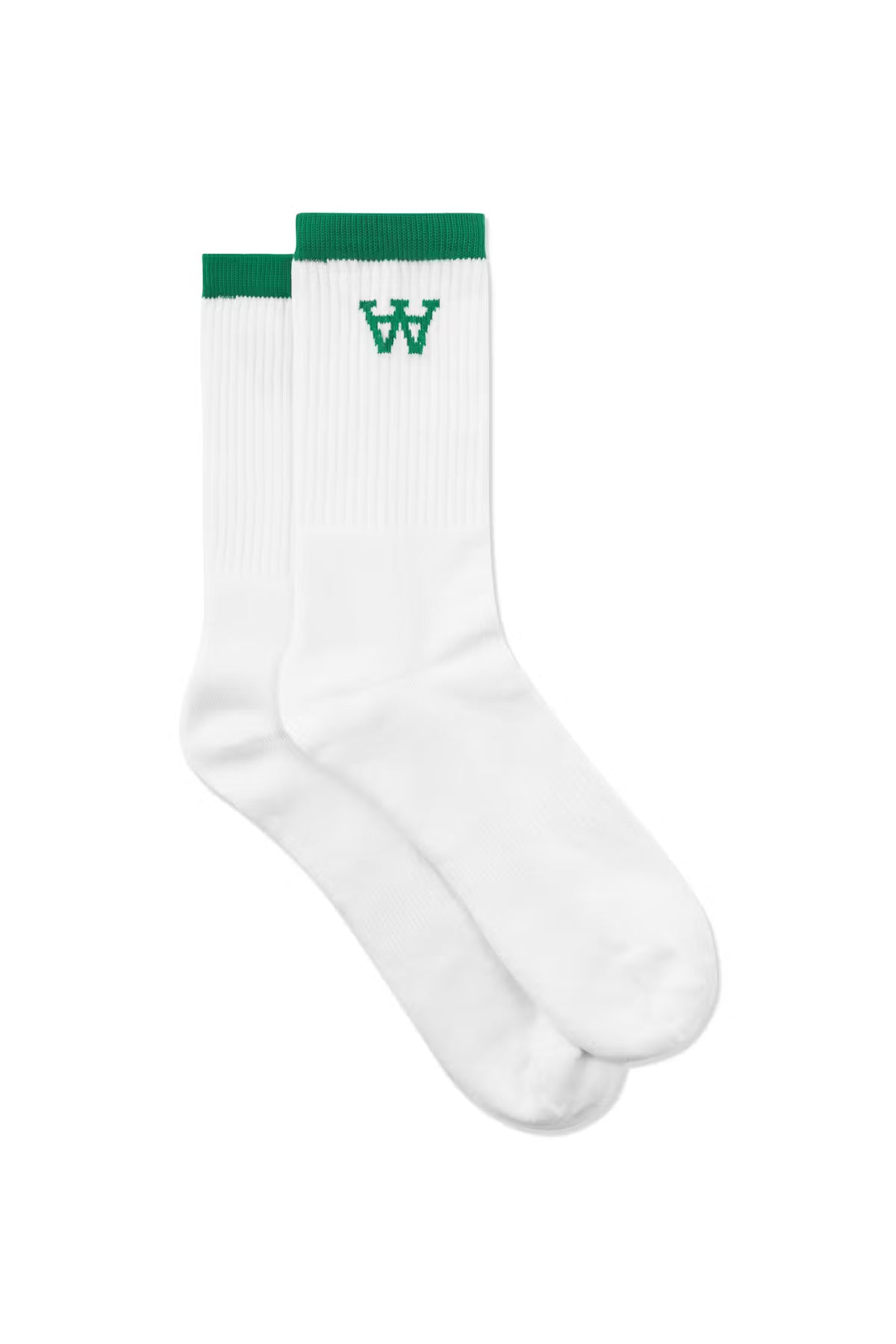 WoodWood WWCon Tennis Socks