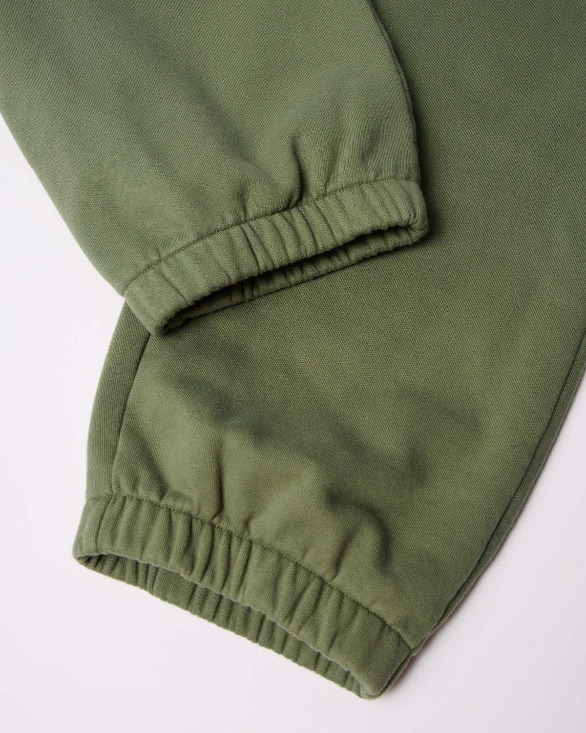 Parra Signature Sweat Pants Green