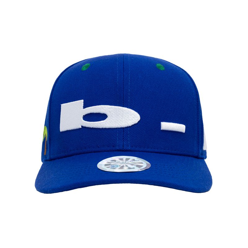 b.Eautiful b.E Low Hat