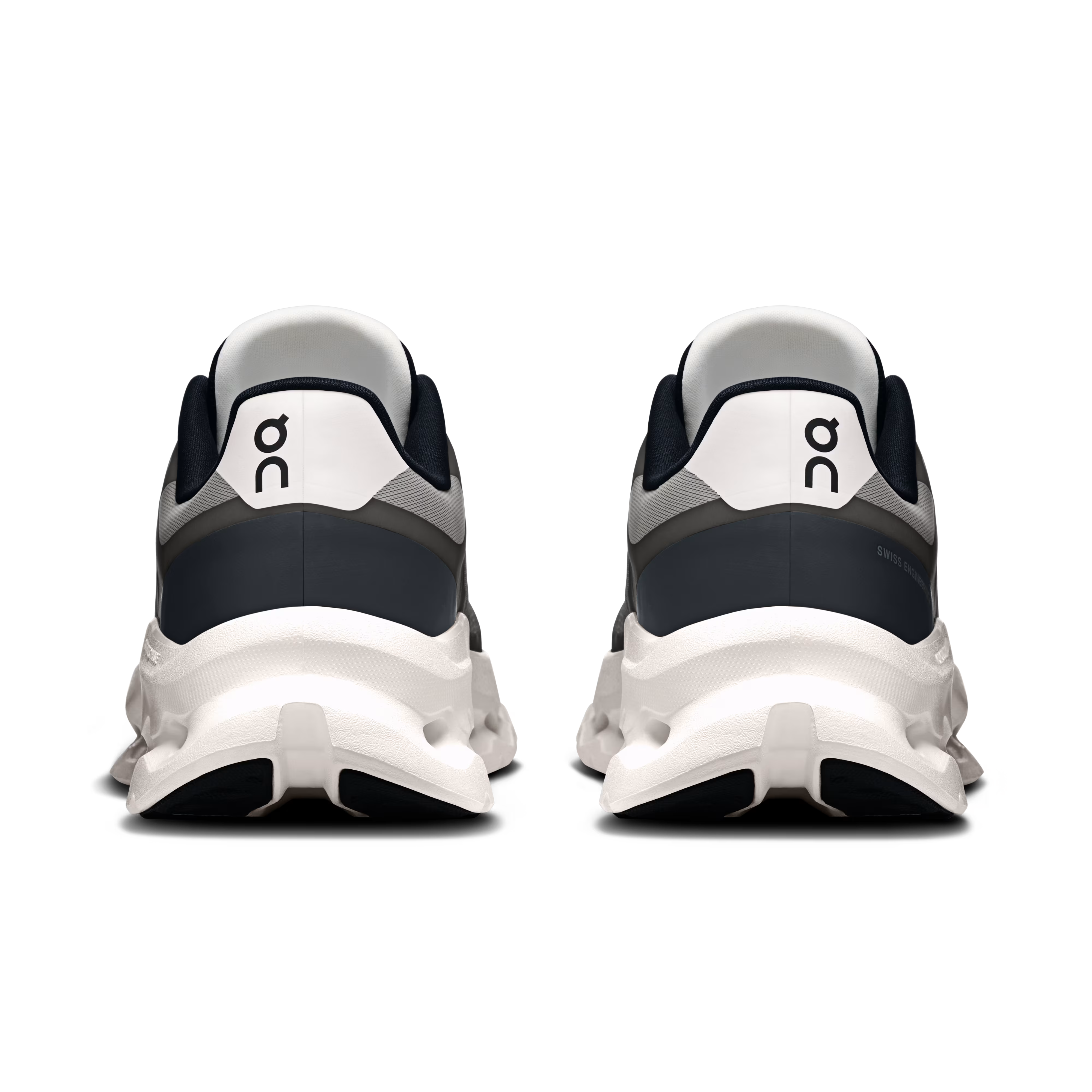 On Men's Cloudtilt Remix Black Ivory