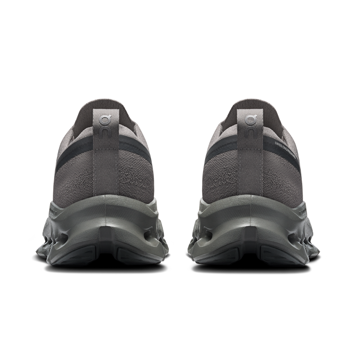 On Cloudtilt Moon Nickel, CloudTec Phase midsole detail