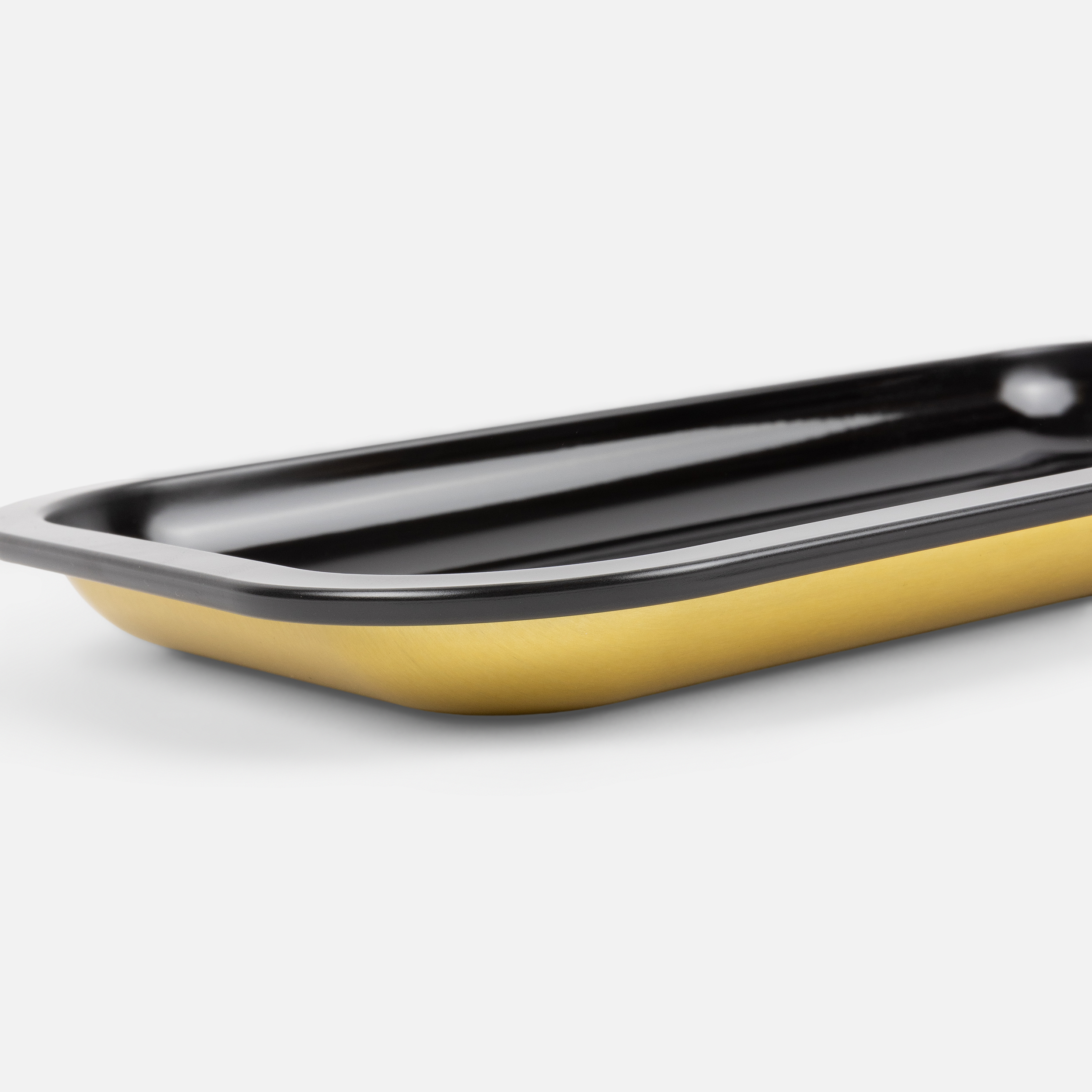 Dime MTL Dime Tray Black — detail