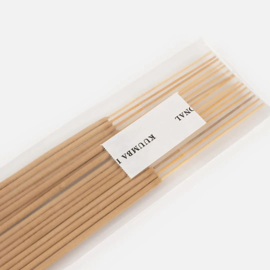 Dime MTL Incense - Natural