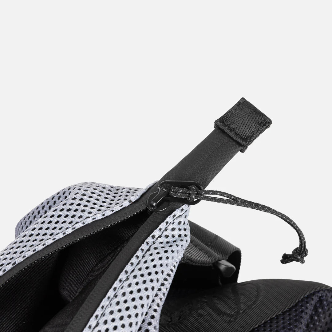 Dime MTL Gradient Messenger Bag