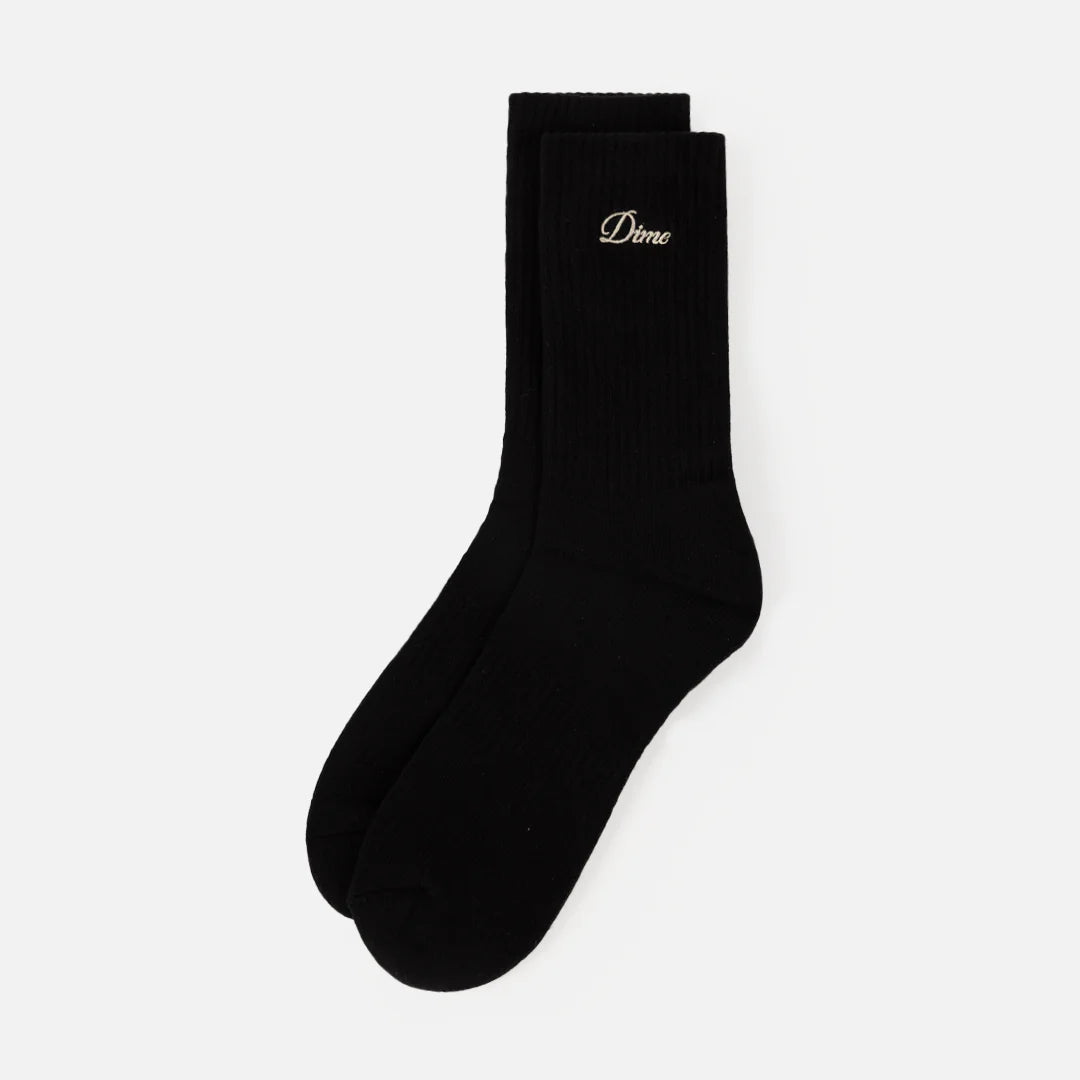 Dime MTL 2-Pack Crew Socks