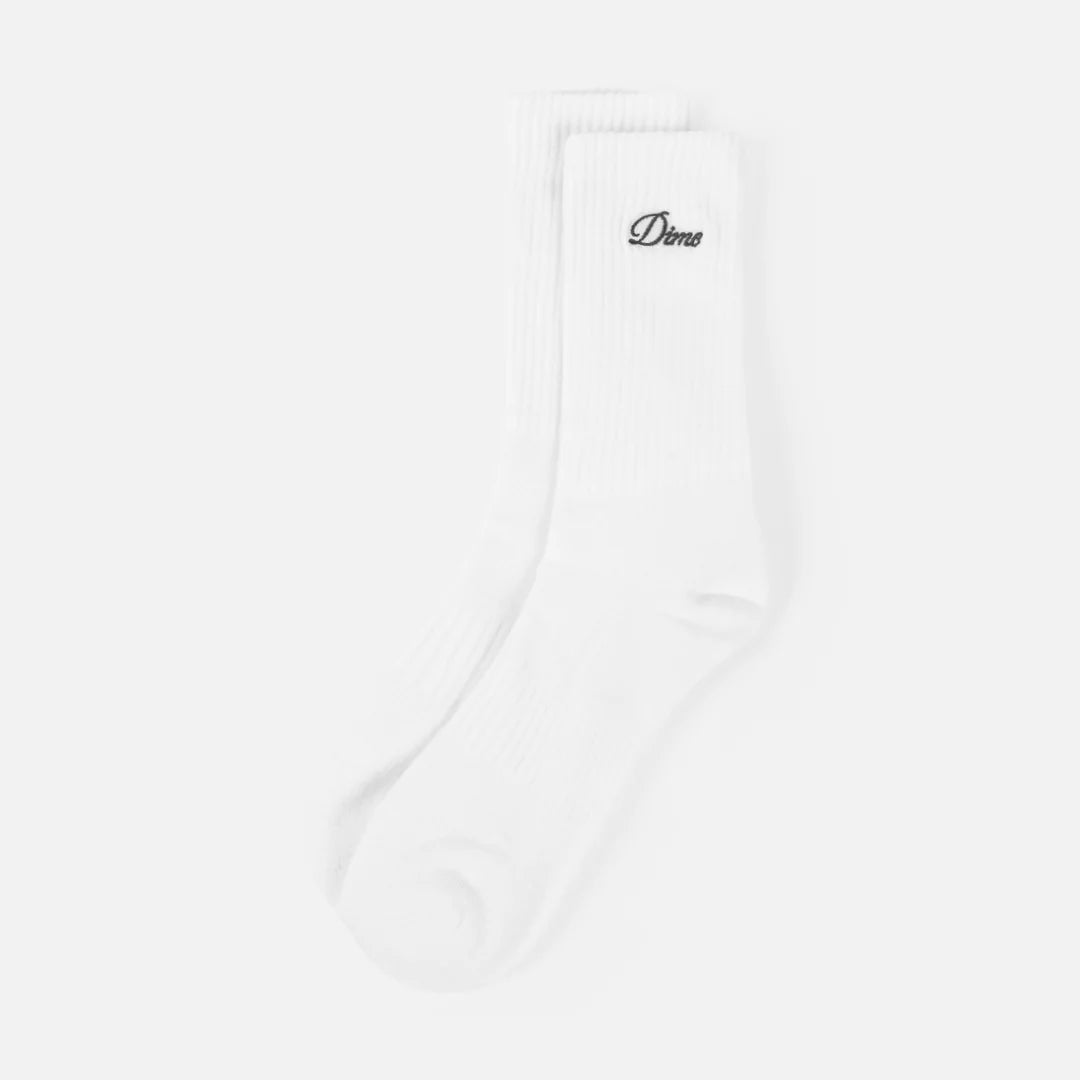 Dime MTL 2-Pack Crew Socks