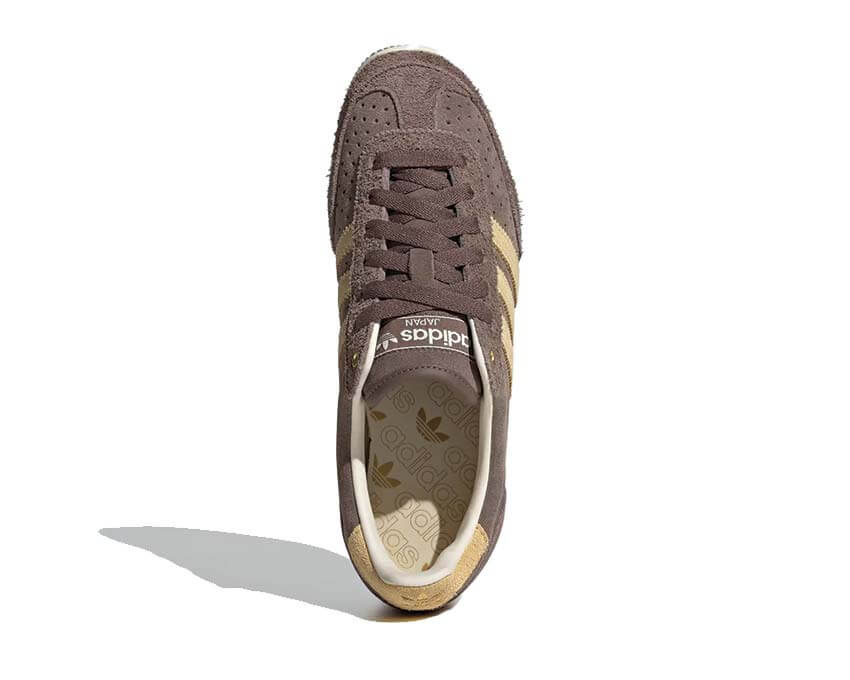 adidas Women's Japan Earth Strata - rubber outsole detail