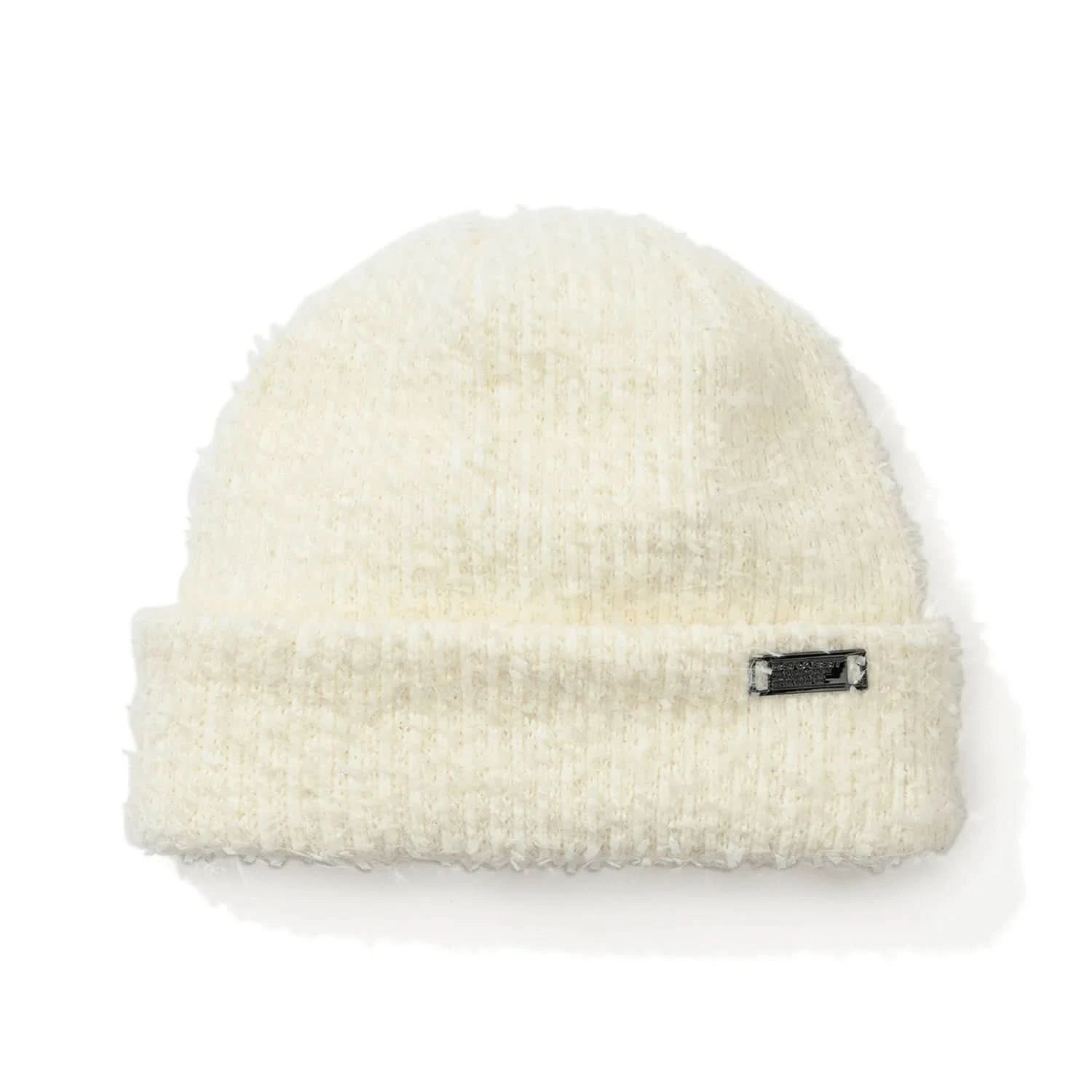 BS Rabbit Softly Chunky Knit Beanie