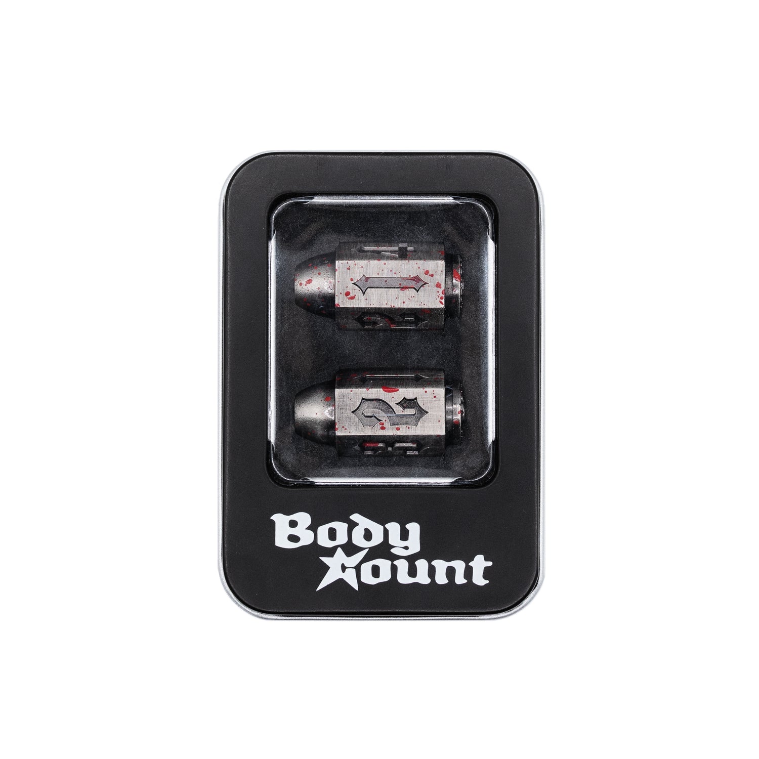 Carpet Company Body Count Bullet Dice