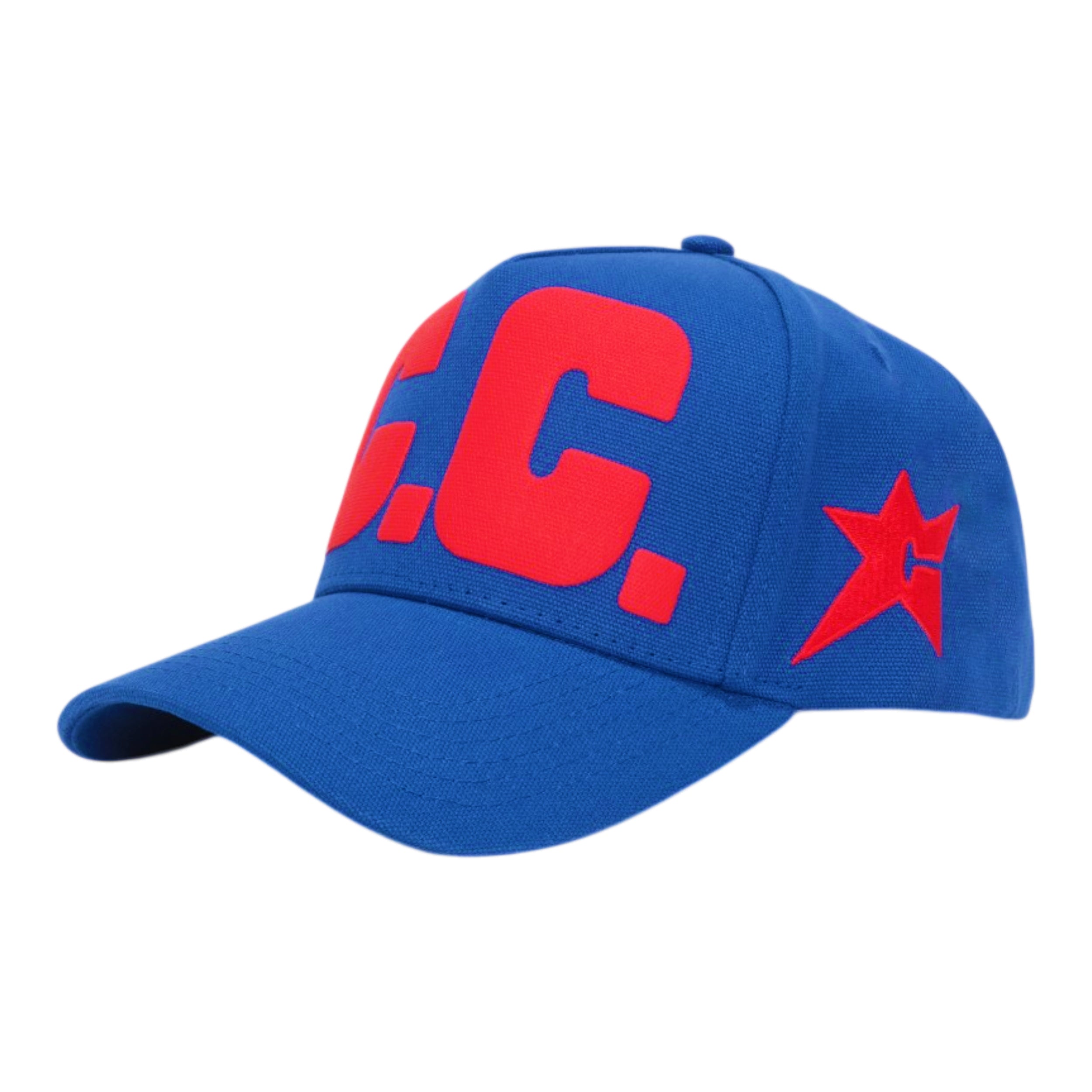 Carpet Company C.C. Sucks Hat