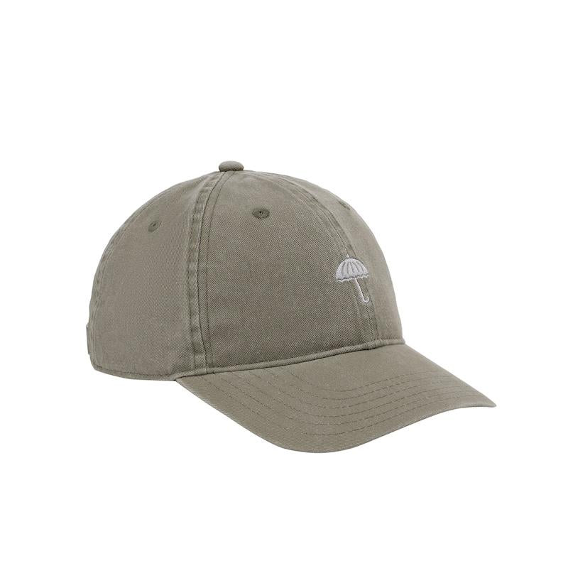 Hélas Classic Cap Washed Beige