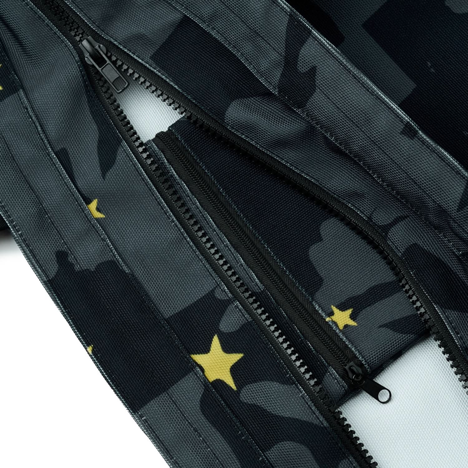 Come Sundown Star Eater Bag