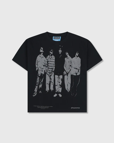 Pleasures Definitely Heavyweight T-Shirt