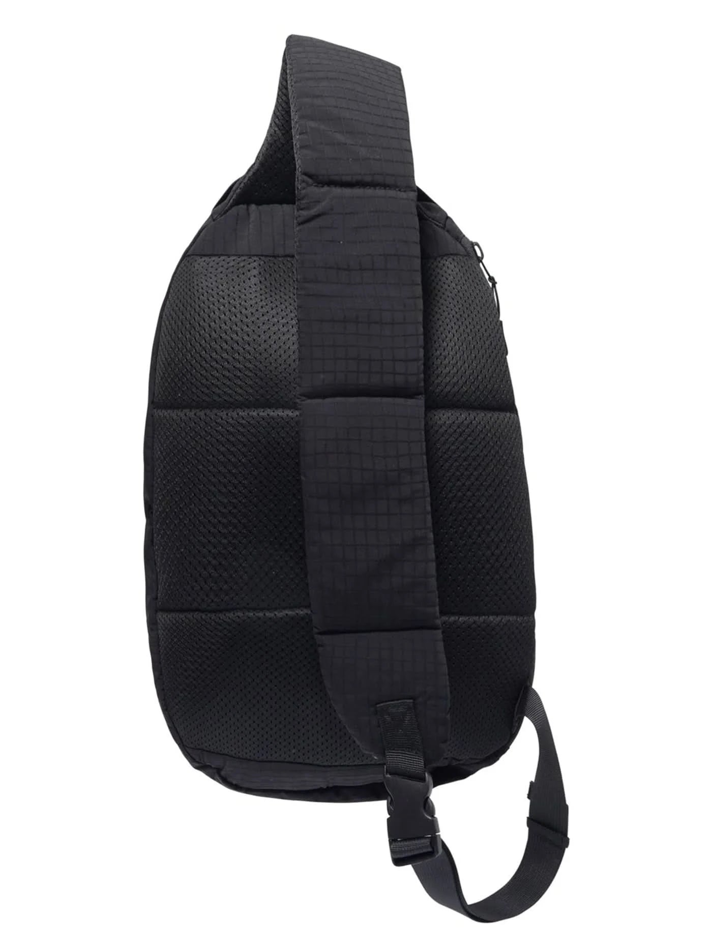 Butter Goods Express Shoulder Bag - Black