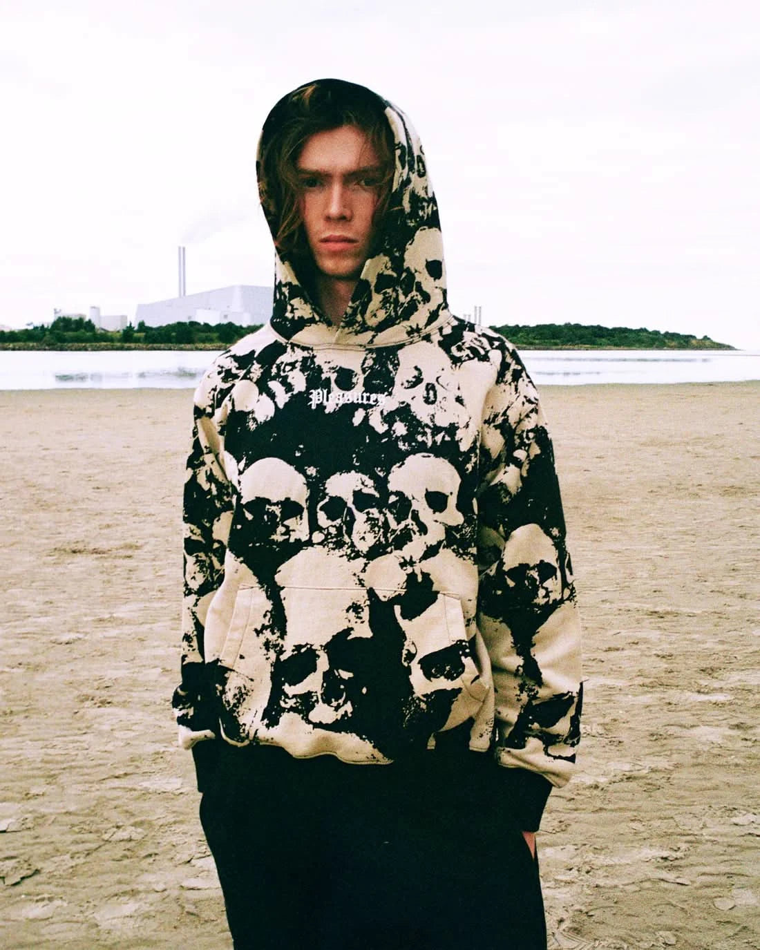 Pleasures Despair Hoodie