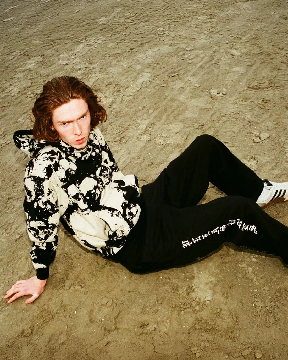 Pleasures Despair Hoodie