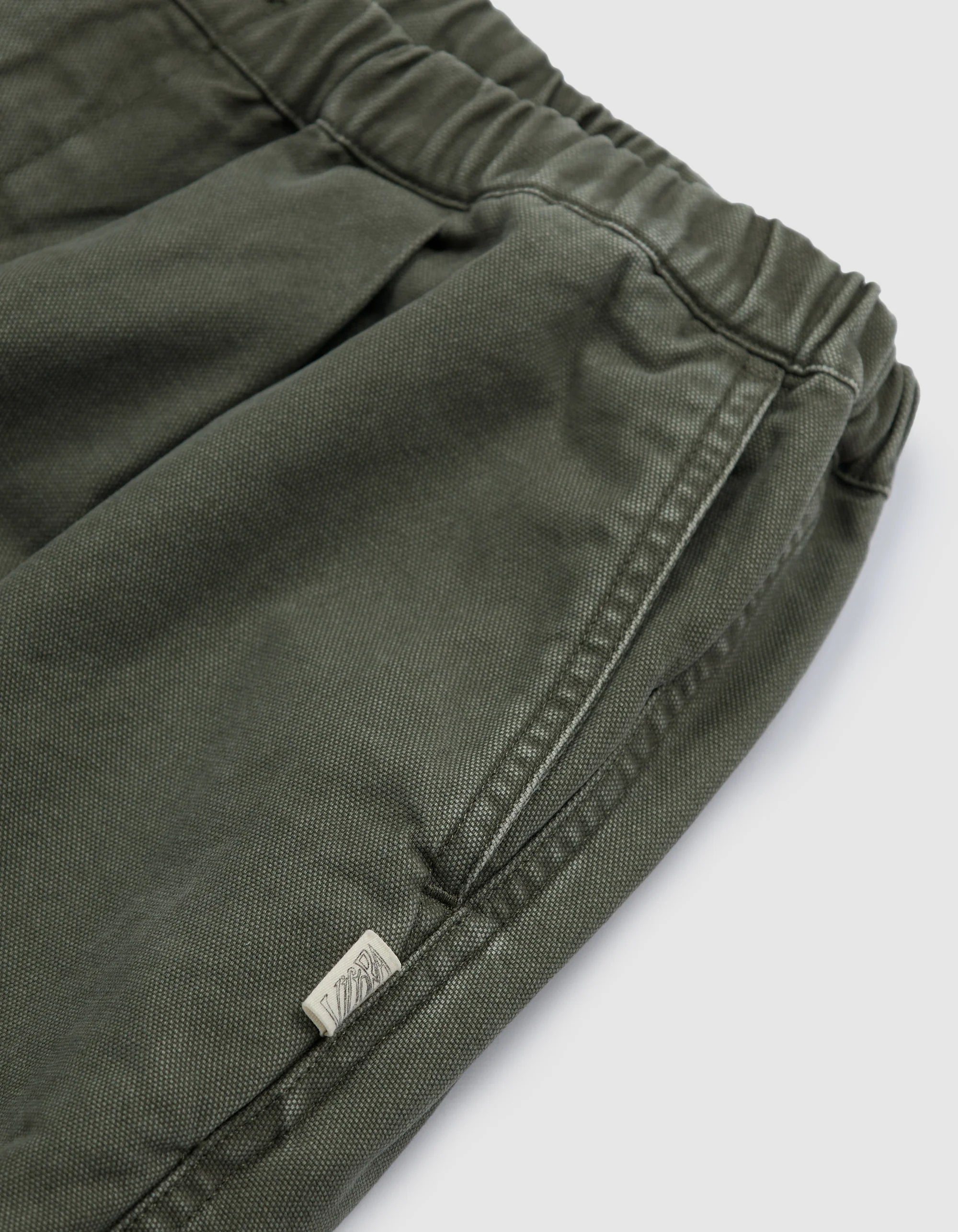 Victoria HK QH Over Trousers – Olive