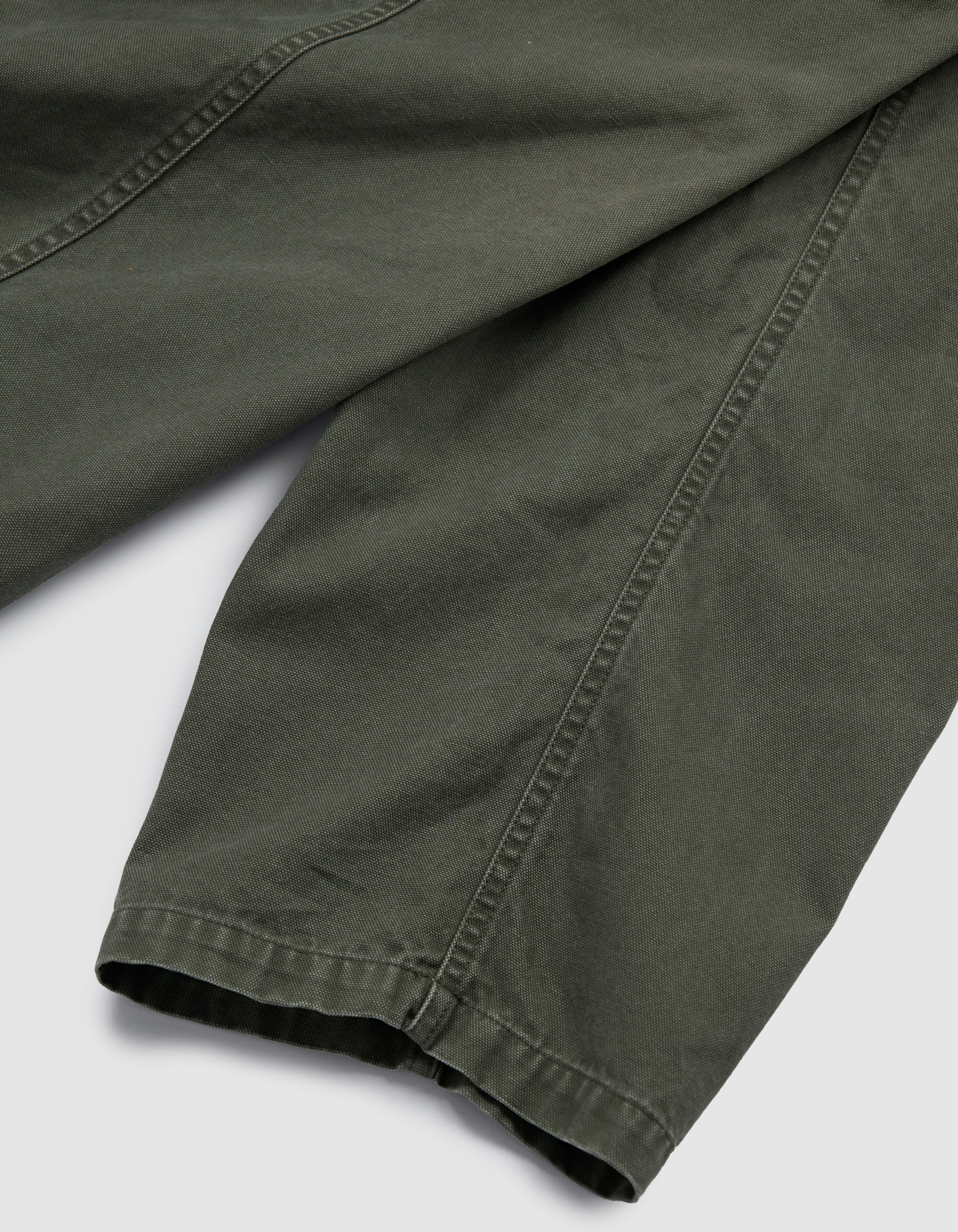 Victoria HK QH Over Trousers – Olive
