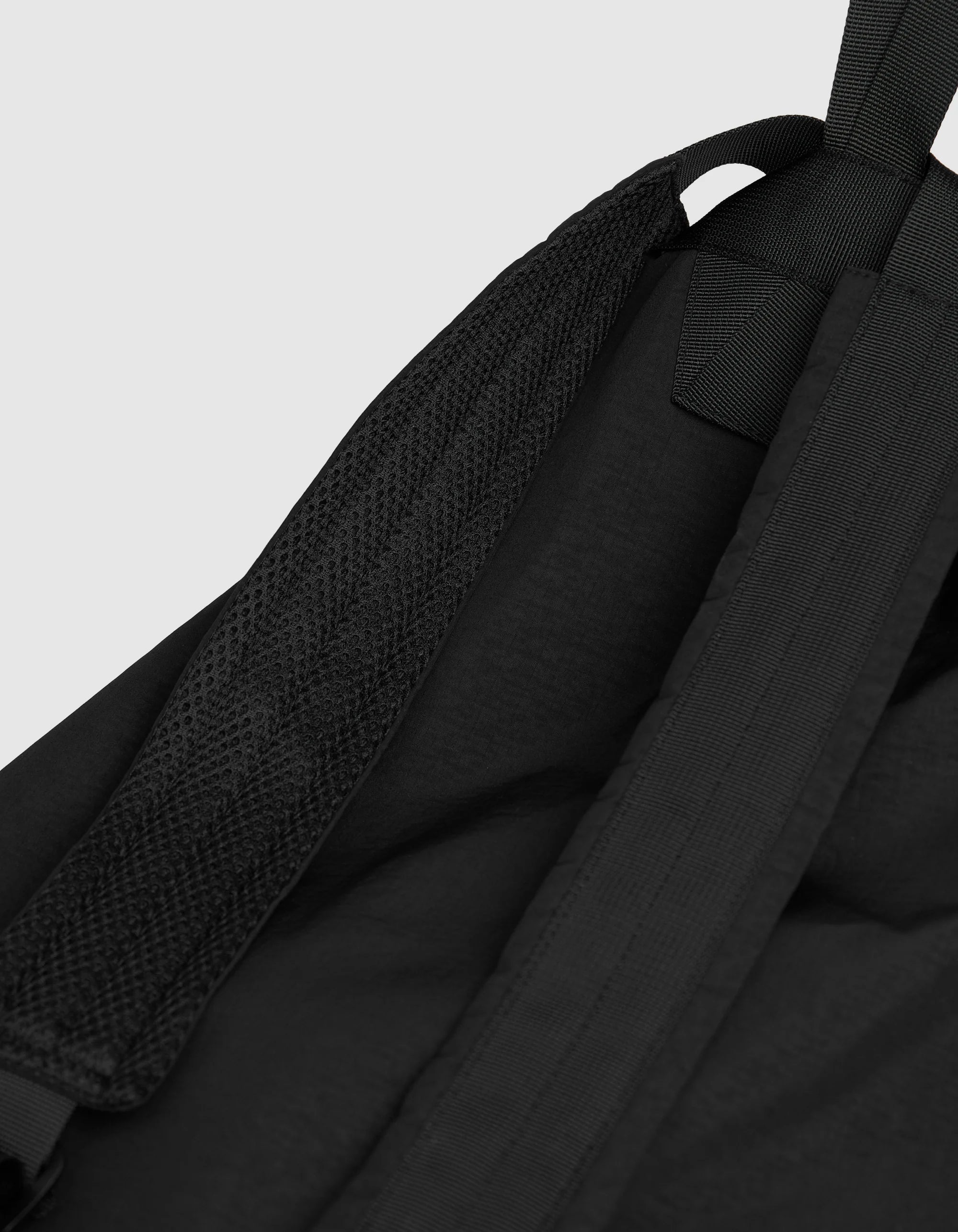 Victoria HK QH Daypack – Black