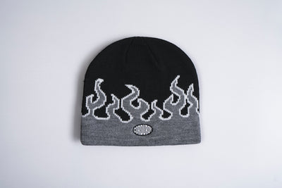 Corduroy LL Burn Skully
