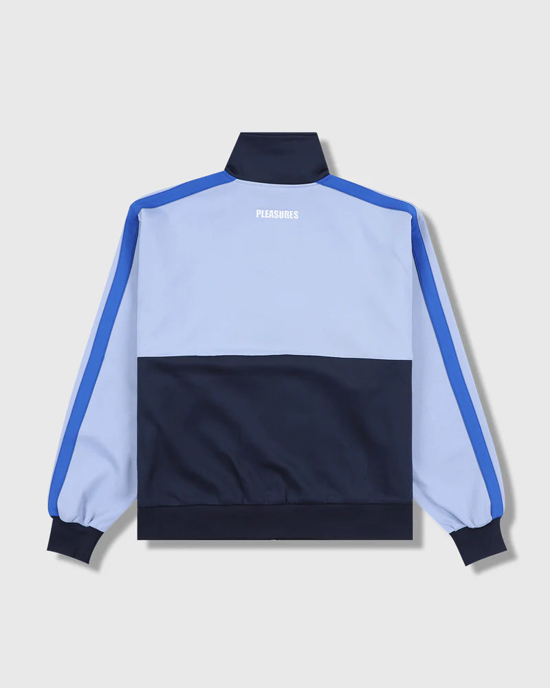 Pleasures Forever Track Jacket