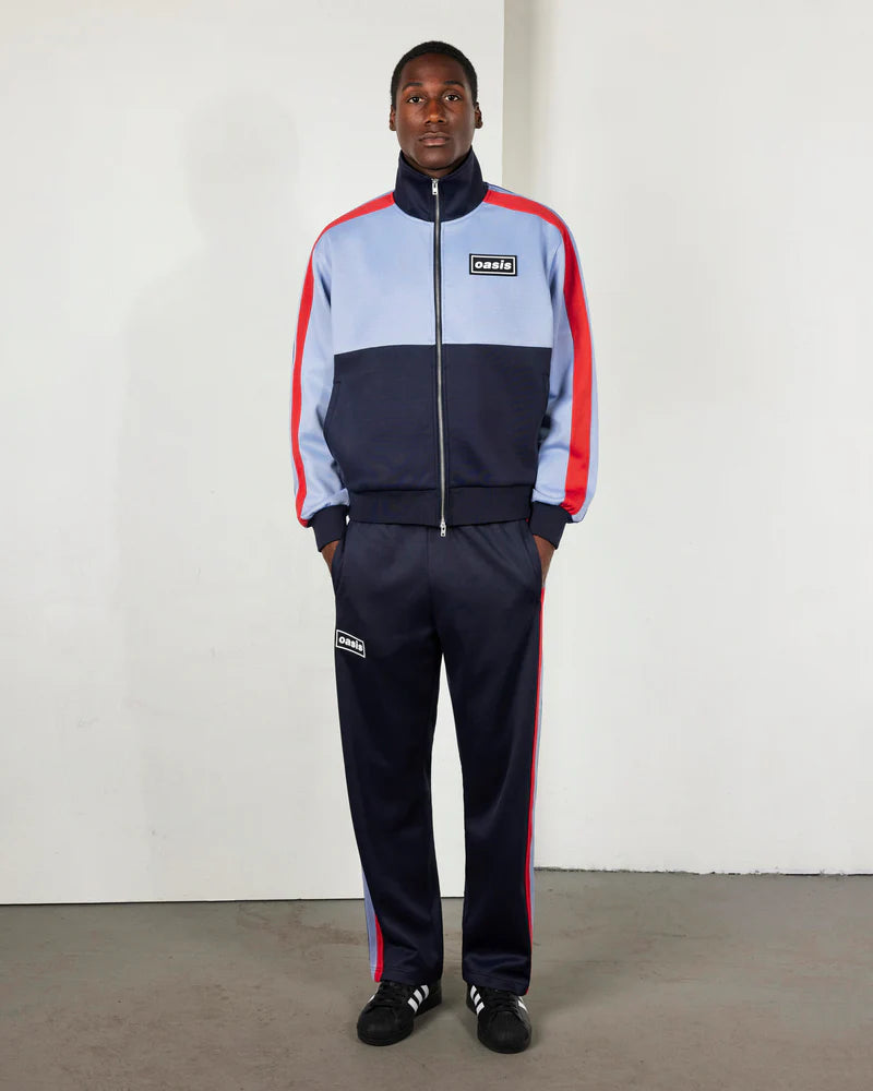 Pleasures Forever Track Pants