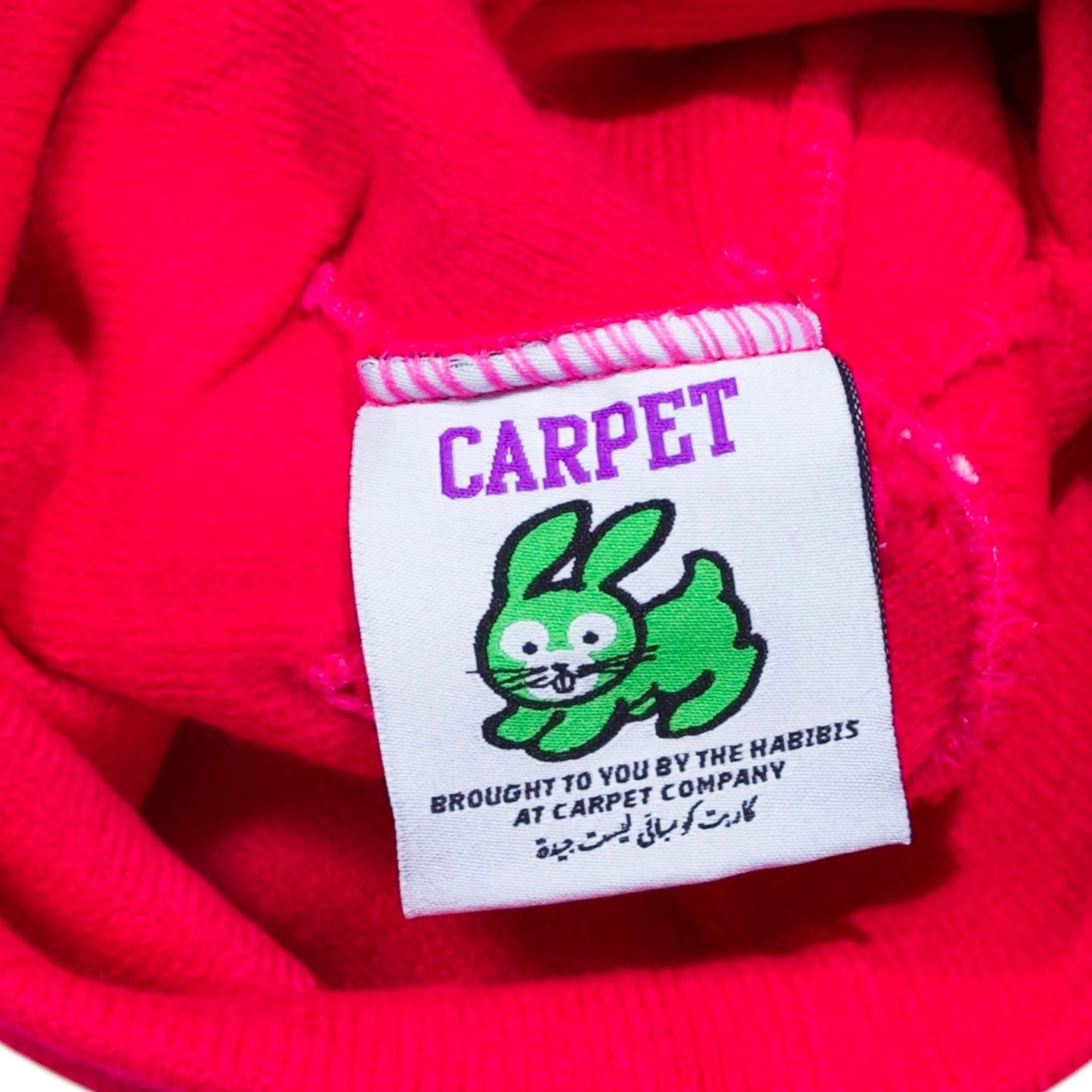 Carpet Company Freestyle Beanie – Skully