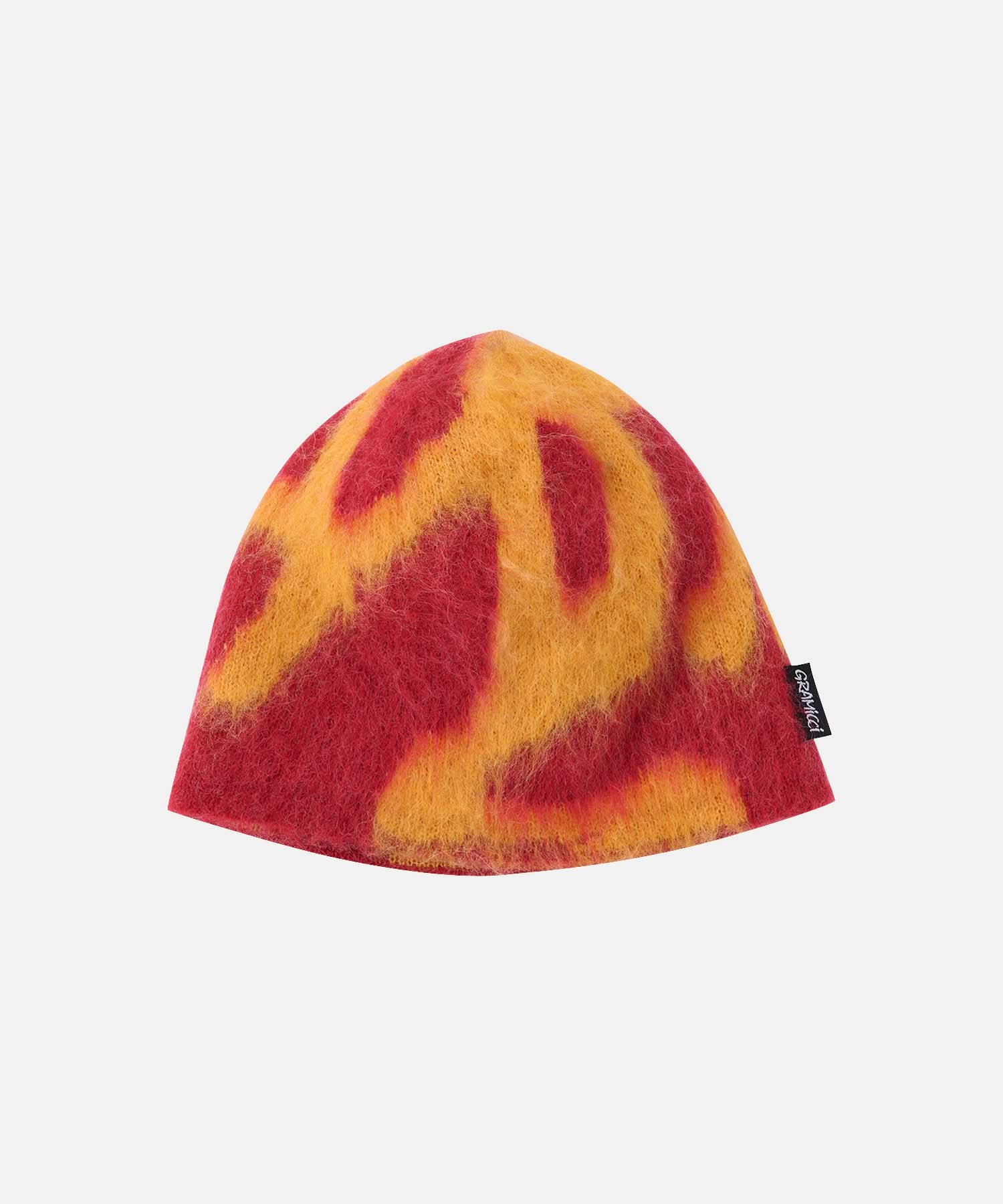 Gramicci Mohair Runningman Beanie