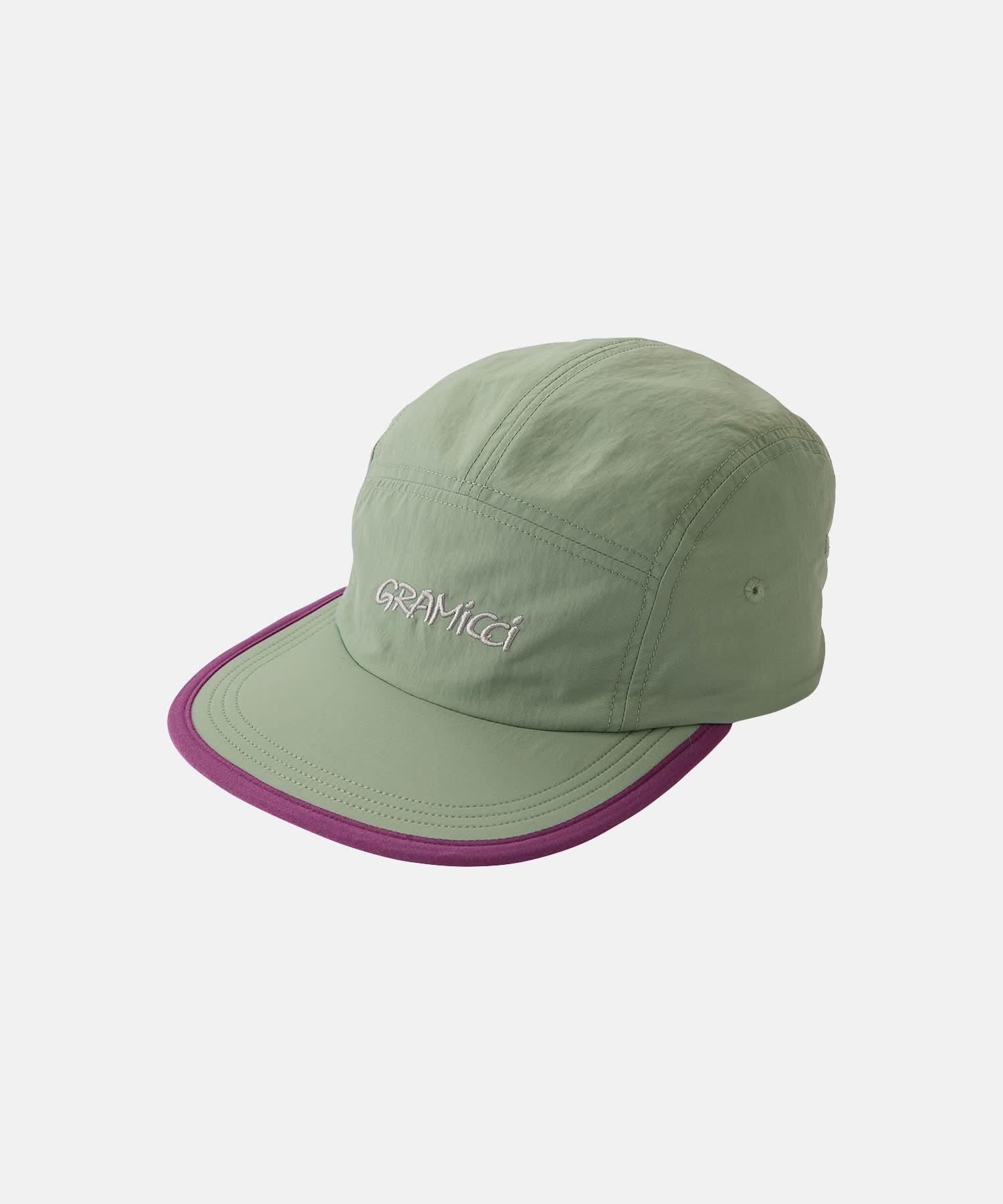 Gramicci Nylon Cap