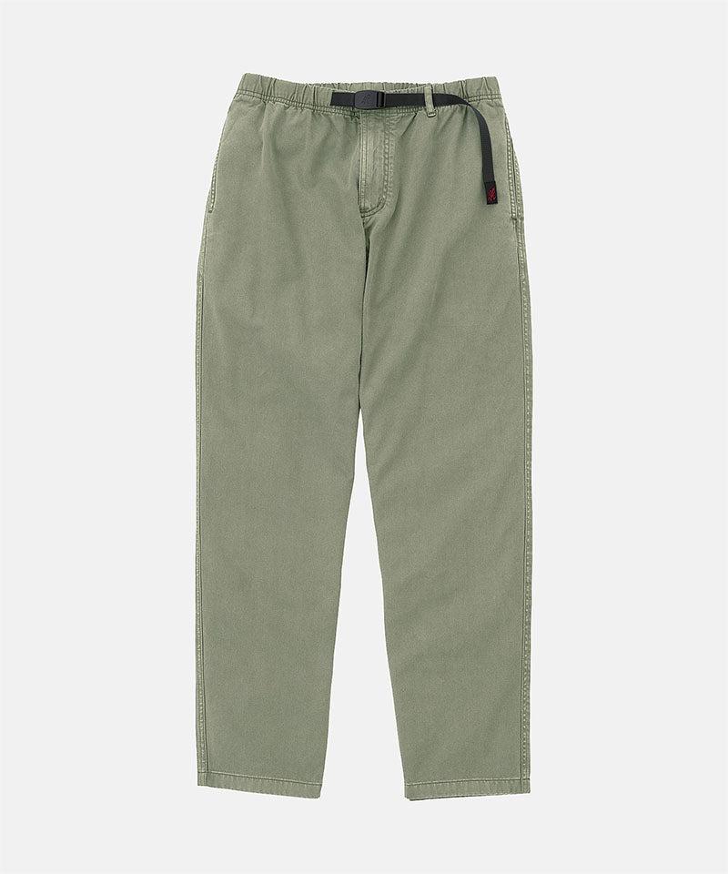 Gramicci Pant in Dried Sage, product shot