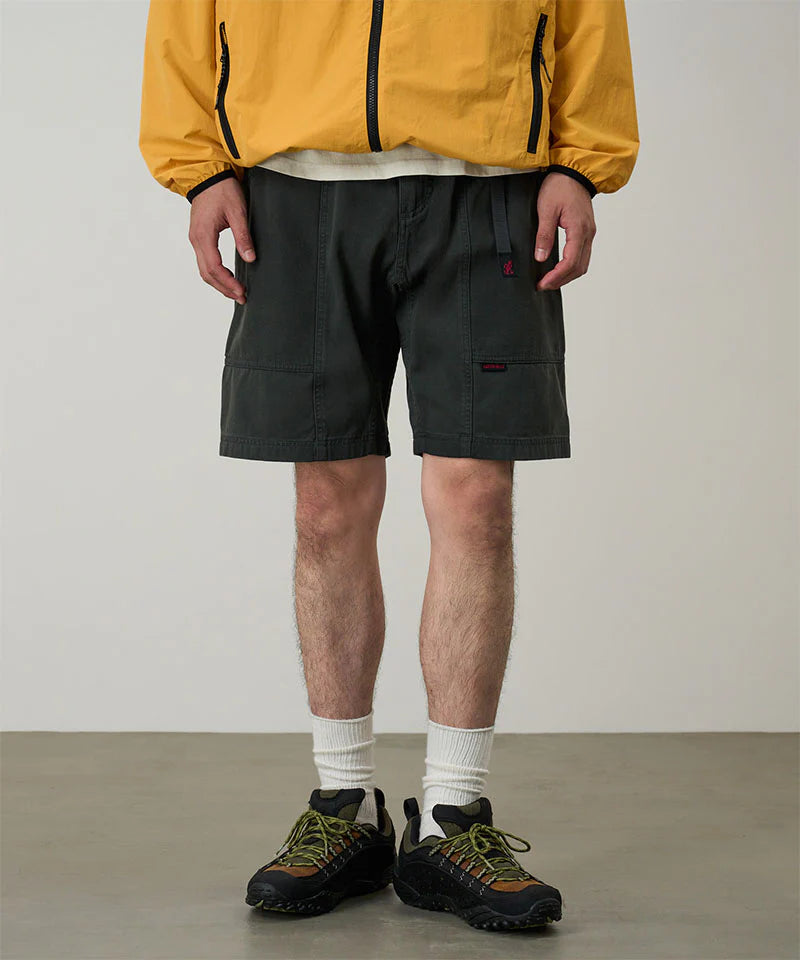 Gramicci Gadget Short Smokey Grey Shorts