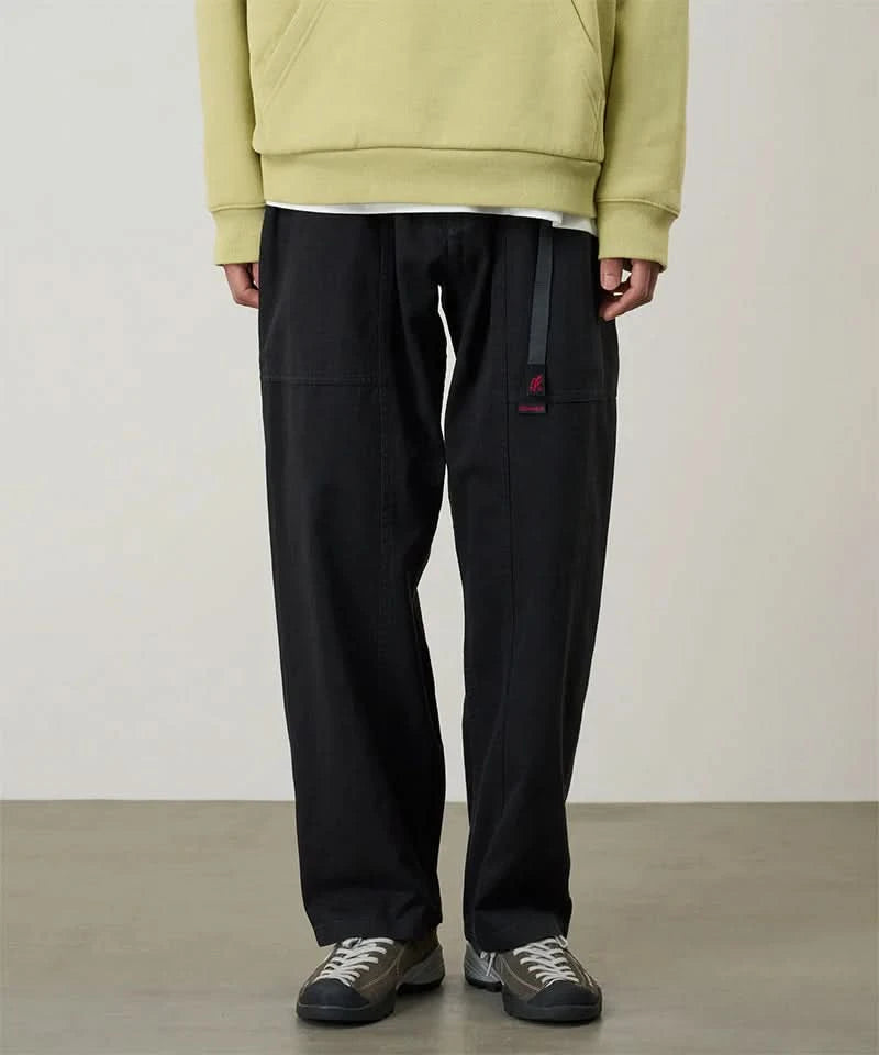 Gramicci Gadget Pant - Black