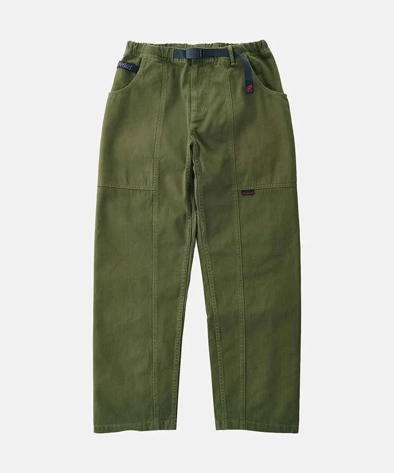 Gramicci Gadget Pant - Green